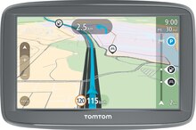 von tomtom Navigationssystem START 52 EU von tomtom