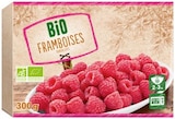 Fruits surgelés Bio - Bio en promo à 2,99 € chez Lidl Fruits surgelés Bio - Bio dans le catalogue Lidl