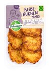 Mini Reibekuchen im Angebot bei REWE in Wunstorf Mini Reibekuchen Angebote von Pahmeyer bei REWE Wunstorf für 1,79 €