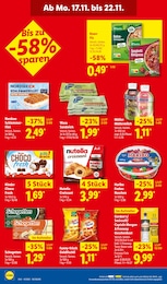 Vodka Angebot & Preis im aktuellen Lidl Prospekt Vodka Angebot im aktuellen Lidl Prospekt auf Seite 12