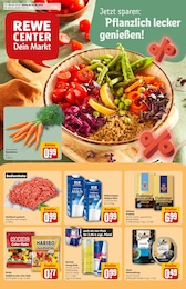 REWE Prospekt für Leinfelden-Echterdingen mit 26 Seiten REWE Prospekt für Leinfelden-Echterdingen: "Dein Markt", 26 Seiten, 24.08.2026 - 29.08.2026