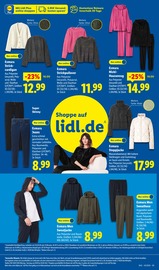 Aktueller Lidl Prospekt mit Jeans, "LIDL LOHNT SICH", Seite 51