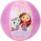 Ballon de plage 3D - Action en promo chez Action Ballon de plage 3D - Action dans le catalogue Action