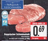 EDEKA Schrobenhausen Prospekt mit  im Angebot für 0,69 €