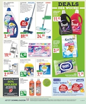 Aktueller Marktkauf Prospekt mit Tierfutter, "Aktuelle Angebote", Seite 17