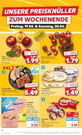 Haushaltsartikel im Kaufland Prospekt in Homburg Aktueller Kaufland Prospekt mit Haushaltsartikel, "Hier bin ich richtig", Seite 10