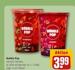 Bubble Pop Angebote bei REWE Regensburg für 3,99 €