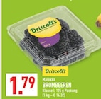 Marktkauf Dülmen - BROMBEEREN Angebot im Prospekt BROMBEEREN bei Marktkauf im Dülmen Prospekt für 1,79 €
