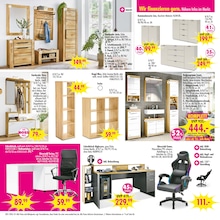 Badmöbel Angebot im aktuellen SB Möbel Boss Prospekt auf Seite 10
