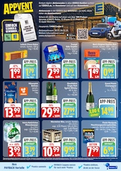 Kekse im EDEKA Prospekt in Norderstedt Aktueller EDEKA Prospekt mit Kekse, "Top Angebote", Seite 9