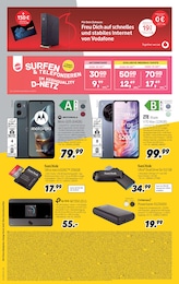 WLAN Router Angebot im aktuellen MEDIMAX Prospekt auf Seite 6