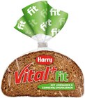 Vital + Fit Angebote von Harry bei REWE Gummersbach für 1,49 €