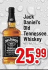 Old Tennessee Whiskey Angebote von Jack Daniel's bei E center Esslingen für 25,99 €