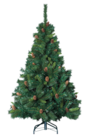 Sapin royal majestic en promo chez La Foir’Fouille Poitiers à 39,99 €