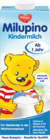 Milupino Kindermilch ab 1 Jahr von Milupa im aktuellen dm-drogerie markt Prospekt für 2,85 €