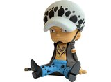 One Piece - TRAFALGAR LAW Spardose im MediaMarkt Saturn Prospekt One Piece - TRAFALGAR LAW Spardose von PLASTOY im aktuellen MediaMarkt Saturn Prospekt für 17,49 €