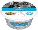 Ricotta im REWE Prospekt Ricotta von Marca Italia im aktuellen REWE Prospekt für 1,29 €