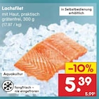 Netto Marken-Discount Finsterwalde Prospekt mit  im Angebot für 5,39 €