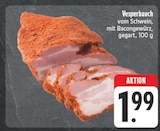 EDEKA - Vesperbauch Angebot im Prospekt Vesperbauch bei EDEKA im Prospekt für 1,99 €
