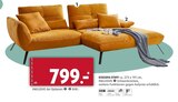 Ecksofa Stoff bei Polstermöbel Fischer im Nürnberg Prospekt für 799,00 €