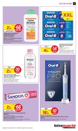Catalogue Intermarché en cours à Laval, "EN GROS, C'EST MOINS CHER", Page 37
