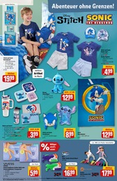 Bettwäsche Angebot & Preis im aktuellen REWE Prospekt Bettwäsche Angebot im aktuellen REWE Prospekt auf Seite 31