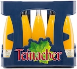 Genusslimonade von Teinacher im aktuellen REWE Prospekt für 8,99 €