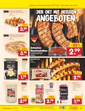 Grillzubehör im Netto Marken-Discount Prospekt in Zwickau Aktueller Netto Marken-Discount Prospekt mit Grillzubehör, "Aktuelle Angebote", Seite 55