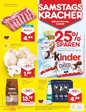 Aktueller Netto Marken-Discount Prospekt mit Schweinefilet, "Aktuelle Angebote", Seite 58