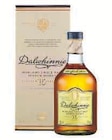 Promo Single Malt Scotch Whisky 15 Ans 43° à 31,90 € dans le catalogue Super U à Mattaincourt