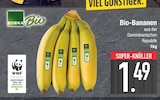 Bio-Bananen im EDEKA Prospekt Bio-Bananen von EDEKA Bio im aktuellen EDEKA Prospekt für 1,49 €