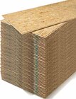 Dalle OSB 4 - Castorama à Arles Dalle OSB 4 en promo chez Castorama Arles à 10,00 €