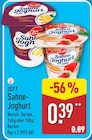Aktuelles Sahne-Joghurt mild Angebot bei ALDI Nord in Essen ab 0,39 €