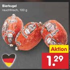 Netto Marken-Discount Grünbach Prospekt mit  im Angebot für 1,29 €