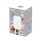 Pack imprimante photo Instantané - CANON en promo chez Carrefour Cherbourg-Octeville à 114,99 €