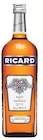 Pastis Marseille 45° - RICARD - Super U à Rouen Pastis Marseille 45° - RICARD en promo chez Super U Rouen à 19,19 €