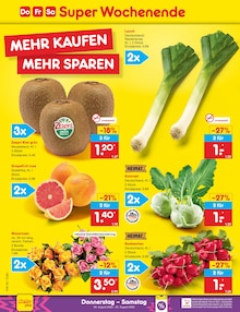 Pflanzen im Netto Marken-Discount Prospekt "Aktuelle Angebote" mit 71 Seiten (Magdeburg)