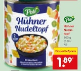 Hühner Nudeltopf von Pote im aktuellen Netto Marken-Discount Prospekt für 1,89 €