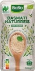 Bio Basmati Naturreis bei Netto Marken-Discount im Prospekt "" für 2,35 €