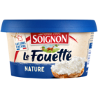 Le Fouetté - SOIGNON en promo chez Carrefour Saint-Martin-d'Hères à 1,71 €