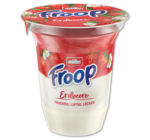 Froop von Müller für 0,39 € bei Penny im Angebot Froop von Müller im aktuellen Penny Prospekt