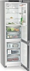 Aktuelle Kühlschrank Angebote bei EURONICS in Euskirchen Aktuelles CBNsda 572i-22 Kühl-Gefrier-Kombination Angebot bei EURONICS in Euskirchen ab 1.349,00 €