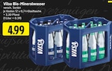 Bio-Mineralwasser bei EDEKA im Prospekt "" für 4,99 €