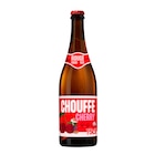 Bière - CHOUFFE en promo chez Carrefour Bière - CHOUFFE dans le catalogue Carrefour