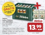 Helles Pülleken bei famila Nordwest im Löningen Prospekt für 13,99 €