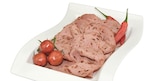 Tomaten-Chili Leberkäse bei REWE im Altötting Prospekt für 1,09 €