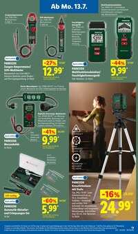 Blutdruckmessgerät im aktuellen Lidl Prospekt (Ludwigshafen (Rhein)) Blutdruckmessgerät im Lidl Prospekt "LIDL LOHNT SICH" mit 72 Seiten (Ludwigshafen (Rhein))