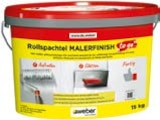 Rollspachtel „Malerfinish to go“ für 24,99 € bei Hellweg im Angebot Rollspachtel „Malerfinish to go“ im aktuellen Hellweg Prospekt