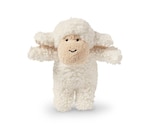 Schaf-Plüschtier mit Sound bei Tchibo im Supermarkt im Prospekt "" für 6,99 €