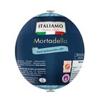 Mortadella von ITALIAMO im aktuellen Lidl Prospekt für 4,49 €